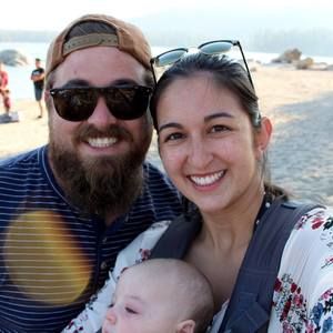 Meet your Posher, Victoria